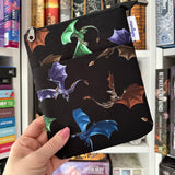All the Dragons e-reader Zippered Sleeve