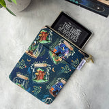 Little Jars of Magic - e-reader Zippered Sleeve