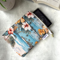 Life’s a Beach e-reader Zippered Sleeve