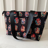 Bad Princesses Tote Bag no
