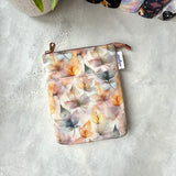 Autumn Reverie Water Resistant e-reader Zippered Sleeve