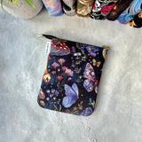 Magic Mushrooms - e-reader Zippered Sleeve