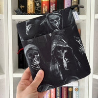 The Reaper  e-reader Zippered Sleeve