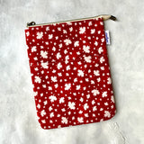 Canada Eh! - Zippered Book Sleeve