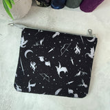 Get lost in Fantasy Books e-reader Zippered Sleeve