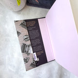Wildflower Love -  Fabric Dust Cover