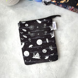 Spooky Nights e-reader Zippered Sleeve