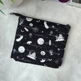 Spooky Nights e-reader Zippered Sleeve