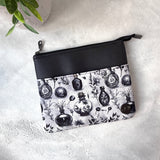 Magic Spells e-reader Zippered Sleeve