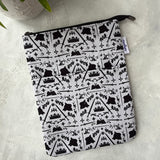 The Wolf Court - Zippered Book Sleeve
