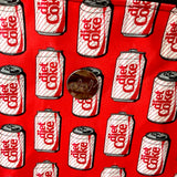 Fridge Cig Tote Bag