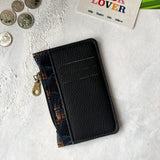 Mini Wallet - The Castle