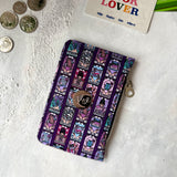 Mini Wallet - The Romance Reader Tarot Cards