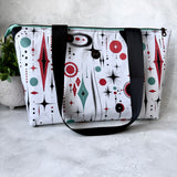 So Retro Tote Bag
