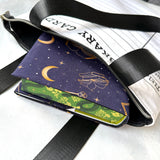 Library Card Tote Bag