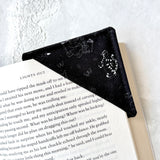 Pooh’s Bookclub -  Fabric Bookmark