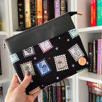 Swifty Stamps - e-reader Zippered Sleeve