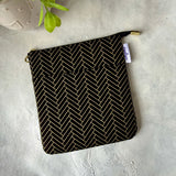 Art Deco - e-reader Zippered Sleeve