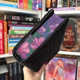 Sweater Weather - Onyx - Fabric Dust Cover