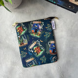 Little Jars of Magic - e-reader Zippered Sleeve