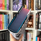 The Wolf Court -  Fabric Dust Cover