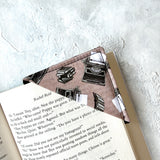 A Love Letter to Books Bookmark