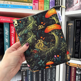 Enchanted Forest - e-reader Zippered Sleeve
