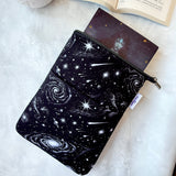 Written in the Stars  - Zippered Book Sleeve