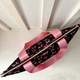 Coquette Bows Tote Bag