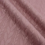 It’s Sweater Weather - Dusty Rose -  Zippered Book Sleeve