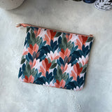 Risk & Evergreen e-reader Zippered Sleeve