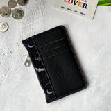 Mini Wallet - Get Lost in Fantasy