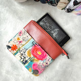 Elrose Water Resistant - e-reader Zippered Sleeve