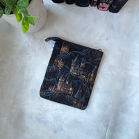 The Castle - e-reader Zippered Sleeve
