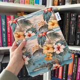 Life’s a Beach -  Zippered Book Sleeve