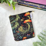 Enchanted Forest - e-reader Zippered Sleeve