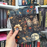 Witches Garden - e-reader Zippered Sleeve