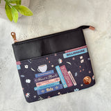 All the Tropes - e-reader Zippered Sleeve