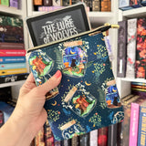 Little Jars of Magic - e-reader Zippered Sleeve