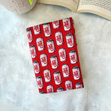 Fridge Cig - Fabric Dust Cover
