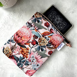 Sugarbush - e-reader Zippered Sleeve