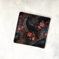 Gothic Rococo Bookmark