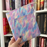 Fairy Dust - e-reader Zippered Sleeve