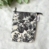 Botanical Sketch - e-reader Zippered Sleeve
