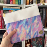 Fairy Dust e-reader Zippered Sleeve