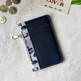 Mini Wallet - Hockey Romance - Second Period