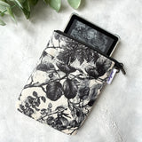 Botanical Sketch - e-reader Zippered Sleeve