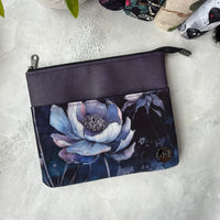 Lavender Haze e-reader Zippered Sleeve