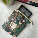 Golden Wildflowers - e-reader Zippered Sleeve