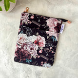 Spicy Book Club e-reader Zippered Sleeve
